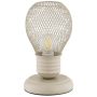 Alfa PIKOLO 9452 Stolná lampa 1x10W/E14