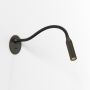 Astro Lighting LUCCA 1435012 Stena svietidlo 3,6W/LED 2700K 124LM IP20