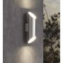 Eglo AGOLADA 94803 Stena svietidlo 2x3,7W/LED 640LM IP44