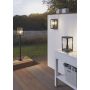 Eglo ALAMONTE 1 94833 Stojanová lampa 1x60W/E27 IP44