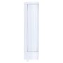 Eglo BARI 1 94987 Stena svietidlo 2x40W/E14 IP44