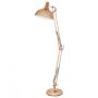 Eglo BORGILLIO 94705 Stojanová lampa 1x60W/E27