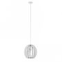 Eglo COSSANO 94443 Závesná lampa 1x40W/E14