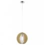 Eglo COSSANO 94764 Závesná lampa 1x60W/E27