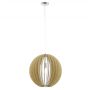 Eglo COSSANO 94765 Závesná lampa 1x60W/E27