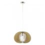 Eglo COSSANO 94767 Závesná lampa 1x60W/E27