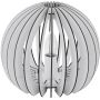 Eglo COSSANO 94889 Stolná lampa 1x60W/E27