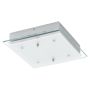 Eglo FRES 2 94985 Stropné svietidlo 4x5,4W/LED 2040LM IP20