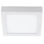 Eglo FUEVA 94077 Natáčané downlight svetlo 1x16,5W/LED 1700LM