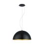 Eglo GAETANO 94936 Závesná lampa 1x60W/E27