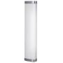 Eglo GITA 2 94712 Stena svietidlo 1x8W/LED 770LM IP44