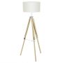 Eglo LANTADA 94324 Stojanová lampa 1x60W/E27