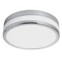 Eglo LED PALERMO 94998 Stropné svietidlo 1x11W/LED 1100LM IP44