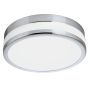 Eglo LED PALERMO 94999 Stropné svietidlo 1x24W/LED 2500LM IP44