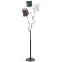 Eglo MARONDA 94995 Stojanová lampa 3x40W/E14