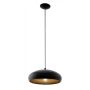 Eglo MOGANO 1 94605 Závesná lampa 1x60W/E27