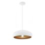Eglo MOGANO 1 94606 Závesná lampa 1x60W/E27