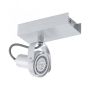 Eglo NOVORIO 94642 Stena svietidlo 1x5W/GU10 350LM