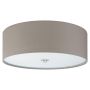 Eglo PASTERI 94919 Stropné svietidlo 3x60W/E27