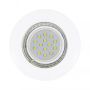 Eglo PENETO 94235 Vstavané downlight svetlo 1x3W/GU10 200LM