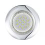 Eglo PENETO 94236 Vstavané downlight svetlo 1x3W/GU10 200LM
