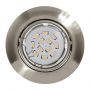 Eglo PENETO 94408 Vstavané downlight svetlo 1x5W/GU10 400LM