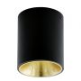 Eglo POLASSO 94502 Natáčané downlight svetlo 3,3W/LED 340LM