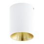Eglo POLASSO 94503 Natáčané downlight svetlo 3,3W/LED 340LM