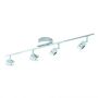 Eglo SAROLO 94539 Bodové svetlo 4x3,3W/LED 1360LM