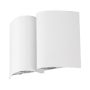 Eglo SUESA 94846 Stena svietidlo 4x2,5W/LED 720LM IP44