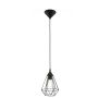 Eglo TARBES 94187 Závesná lampa 1x60W/E27