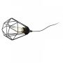 Eglo TARBES 94192 Stojanová lampa 1x60W/E27
