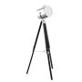 Eglo UPSTREET 94368 Stojanová lampa 1x60W/E27 IP20