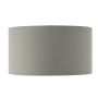 Endon HIGHCLERE 94379 Abažúr 1x40W/E27 IP20