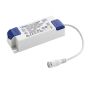 Endon LED DRIVER CONSTANT CURRENT 94982 Napájací zdroj IP20