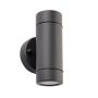 Endon PALIN 94792 Stena svietidlo 2x7W/GU10 IP44