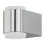 Eglo BRIONES 95079 Stena svietidlo 2x2x3W/LED 500LM IP44
