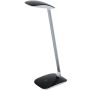 Eglo CAJERO 95696 Stolná lampa na stôl 1x5W/LED 540LM