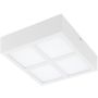 Eglo COLEGIO 95203 Stropné svietidlo 4x4,2W/LED 2200LM