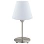 Eglo DAMASCO 1 95785 Stolná lampa 1x40W/E14
