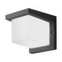 Eglo DESELLA 95097 Stena svietidlo 1x10W/LED 900LM IP54