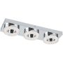 Eglo FRADELO 95663 Stropné svietidlo 3x4W/LED 1200LM
