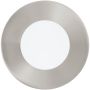 Eglo FUEVA 1 95465 Vstavané downlight svetlo 1x2,7W/LED 360LM IP20