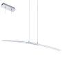 Eglo LASANA 95147 Závesná lampa 1x30W/LED