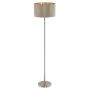 Eglo MASERLO 95171 Stojanová lampa 1x60W/E27