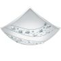 Eglo NERINI 95578 Stropné svietidlo 1x16W/LED 1600LM