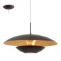 Eglo NUVANO 95755 Závesná lampa 1x60W/E27