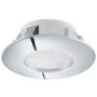 Eglo PINEDA 95818 Vstavané downlight svetlo 1x6W/LED 500LM IP44