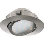 Eglo PINEDA 95849 Vstavané downlight svetlo 1x6W/LED 500LM