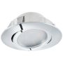 Eglo PINEDA 95855 Vstavané downlight svetlo 1x6W/LED 500LM